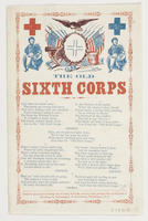 THE OLD SIXTH CORPS