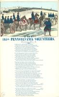 THE 195TH PENNSYLVANIA VOLUNTEERS. BALLAD NO. 2.