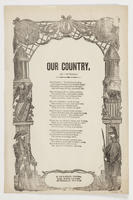 OUR COUNTRY.