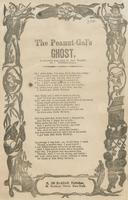 THE PEANUT-GAL'S GHOST.