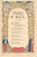 PRINCE OF WALES.