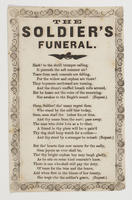 THE SOLDIER'S FUNERAL.