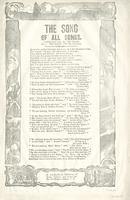 THE SONG OF ALL SONGS.