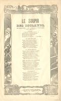 LE SOUPIR DES ESCLAVES.