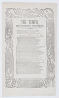 THE TENTH, MONTGOMERY REGIMENT. COL. W. H. LYTLE.