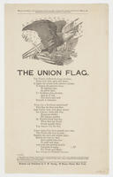 THE UNION FLAG.