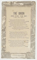 THE UNION FOR EVER FOR MEl