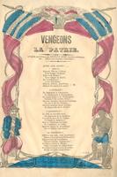 VENGEONS LA PATRIE.