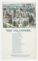 THE VOLUNTEER.