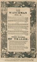 THE WATCHMAN NO. 2.