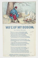WIFE OF MY BOSOM.