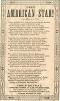 THE AMERICAN STAR.