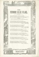 THE BONNIE BLUE FLAG.