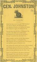 GEN. JOHNSTON.