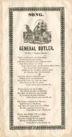 GENERAL BUTLER.