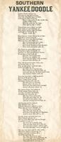 SOUTHERN YANKEE DOODLE