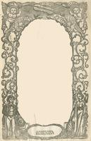 De Marsan musical instruments border