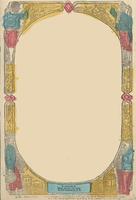 De Marsan Yankee pedlar