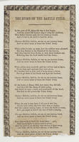 The Hymn on the Battle Field.