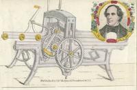 Song sheet headpiece 1