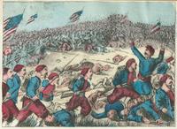 Song sheet headpiece 101