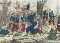 Song sheet headpiece 108