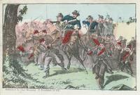 Song sheet headpiece 116