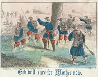 Song sheet headpiece 120