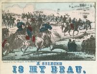 Song sheet headpiece 124