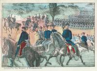 Song sheet headpiece 134