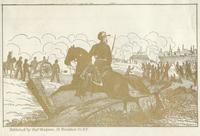 Song sheet headpiece 138a