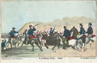 Song sheet headpiece 140