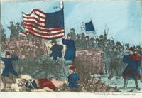 Song sheet headpiece 144a