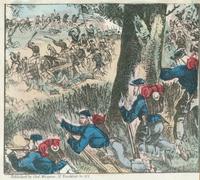 Song sheet headpiece 155