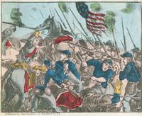 Song sheet headpiece 156