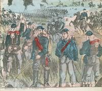 Song sheet headpiece 157