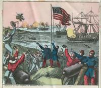 Song sheet headpiece 160