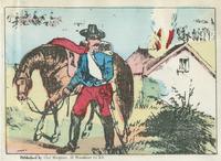 Song sheet headpiece 165