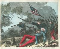 Song sheet headpiece 166