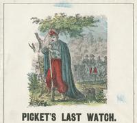 Song sheet headpiece 170