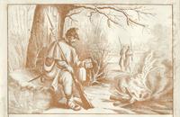 Song sheet headpiece 171