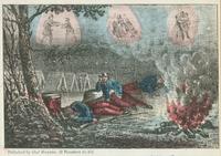 Song sheet headpiece 174