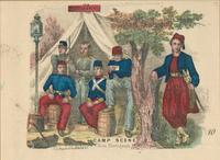 Song sheet headpiece 175