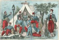 Song sheet headpiece 176