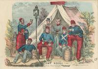 Song sheet headpiece 177