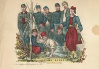 Song sheet headpiece 177a