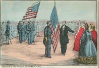 Song sheet headpiece 184