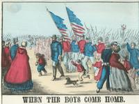 Song sheet headpiece 185