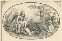 Song sheet headpiece 193b