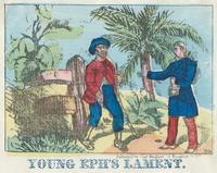 Song sheet headpiece 196